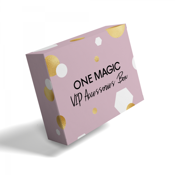 ONE MAGIC VIP Box